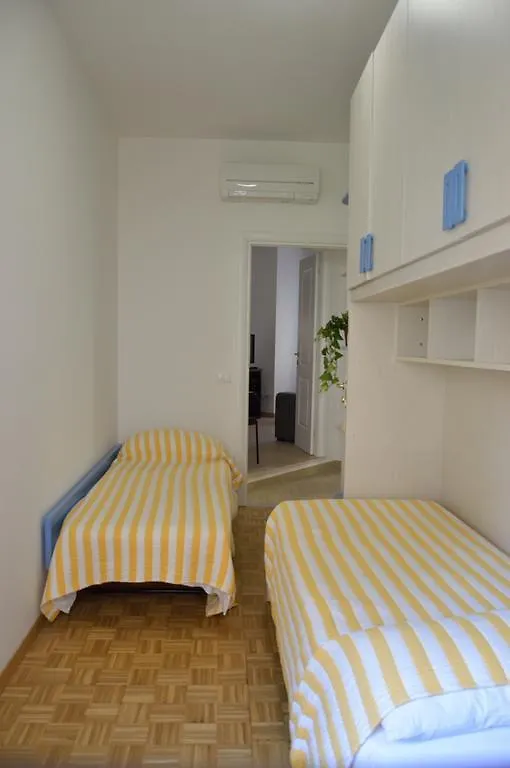 Apartment Veio Rzym