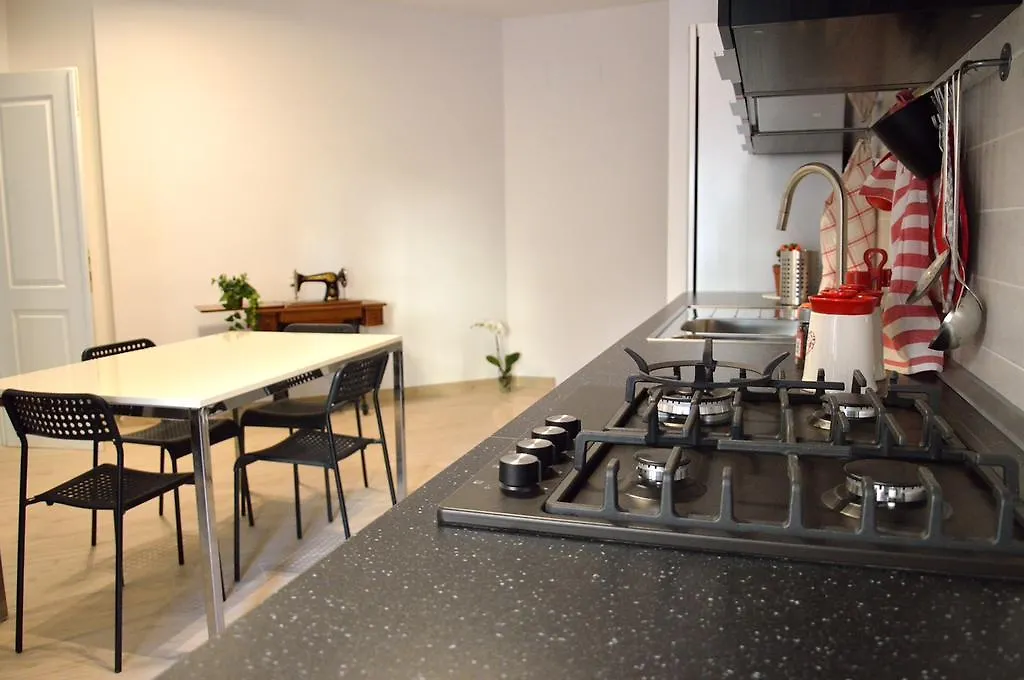 Apartment Veio Rzym