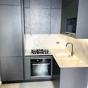 Bilocale Zona Navigli Apartament Mediolan