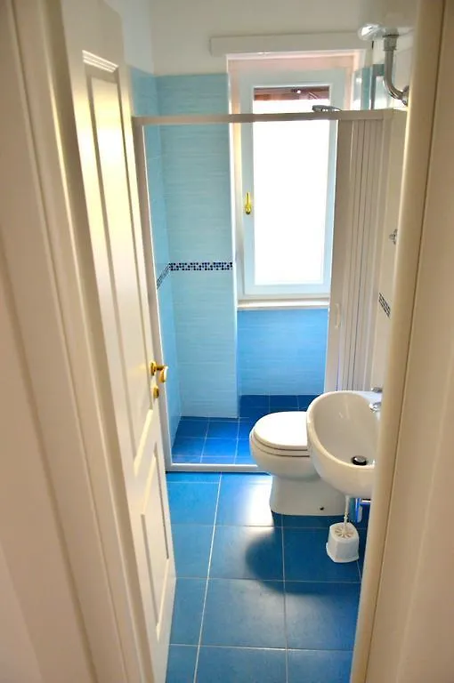Apartment Veio Rome Italy