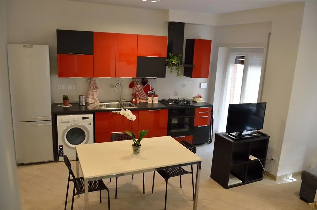 Apartment Veio contacts